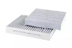 Фильтр, воздух во внутренном пространстве BSG купить